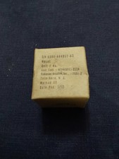 Robinson Aviation Vibration Mount #7001-j .
