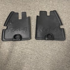 Robinson R44 Helicopter plastic floor liners