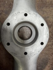 Sensenich M76A M42 Aluminum Propeller