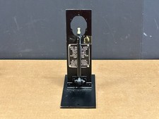 Sikorsky Helicopter Test Fixture P/N