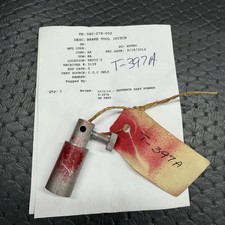 T-397A Aircraft Brake Tool 580-278-002