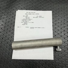 T-397B Aircraft VSV Feedback Cable