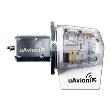 tailBeacon ADS-B/WAAS GPS/Encoder Tail Position
