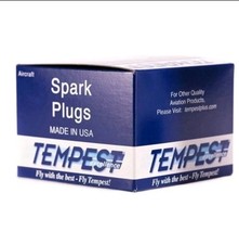 Tempest Spark Plug - URHB32E
