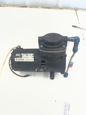 Thomas airplane aircraft air Pump