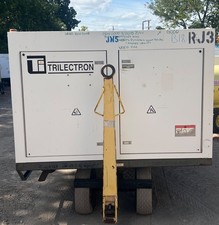 TRILECTRON RJ150 15-TON MOBILE AIRCRAFT