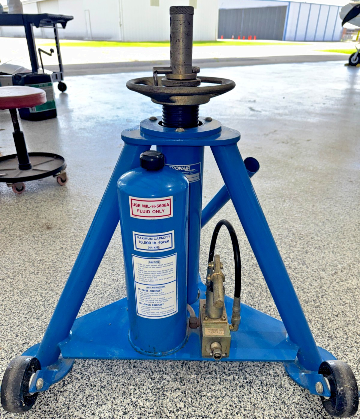 Tronair Tronair 02-7828C0110