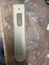 U49099-1 LUSCOMBE BULKHEAD