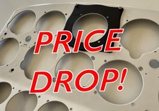 uAvionics AV30 adapter plate, CJ