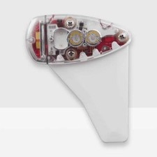 uAvionix SkyBeacon TSO ADS-B system