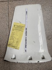 UHF Aircraft Antenna Communications Components