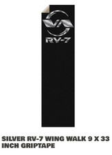 Vans Aircraft RV-7 Wing Walk
