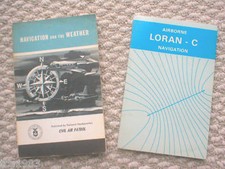 ??? Vintage Aviation Books: NAVIGATION