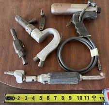 Vintage CLECO Cleveland Pneumatic SEMCO