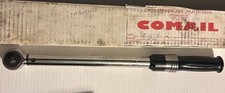 Vintage Southeast Airlines Aircraft Torque