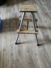 Vintage Step N Chek 20"