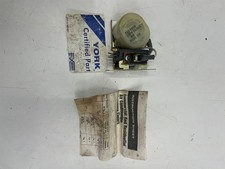 York Borg Warner Aircraft A/C