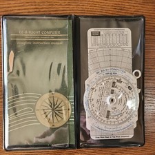 1967 AERO Pilot Complete Navigation Flight