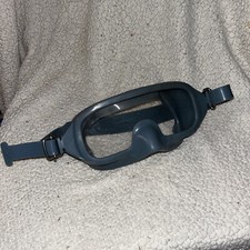 1991 Scott Smoke Goggle 322-70 Aviation