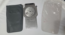 1992 ASA E6-B Flight Computer -