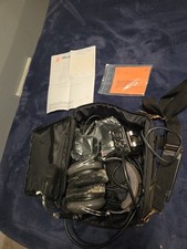 1995 Pilot Avionics Aviation Headset With