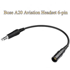 1PCS NEW Bose A20 Aviation