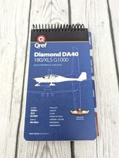 2005 Qref Diamond DA40 G1000 (+)