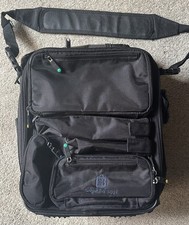 2009 BrightLine Bags Original Pilot Flight