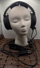 2010 BOSE A20 Aviation Headset w/