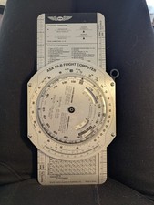 2012 ASA E6-B Flight Computer -
