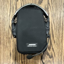 2021 Bose A20 Two Plug Aviation