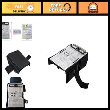 3-in-1 Aviation Kneeboard for iPad