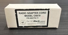 40417G-11/C6020 DAVID CLARK