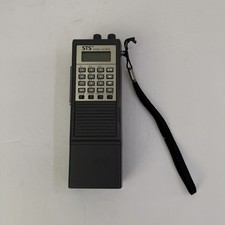 4F Used STS AV7600VOR Handheld