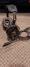 ADI Aviation Headphones with Microphone.
