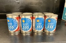 AeroShell 555 8 quarts