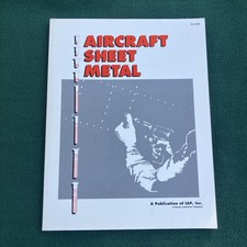Aircraft Sheet Metal Jeppesen Training