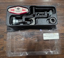 AIRCRAFT Spark Plug Gapper WITH