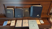Airline Pilot Estate Lot Jeppesen