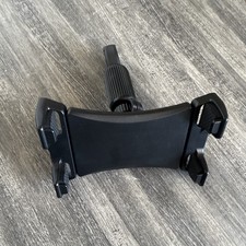 Airplane Yoke iPad Mount –
