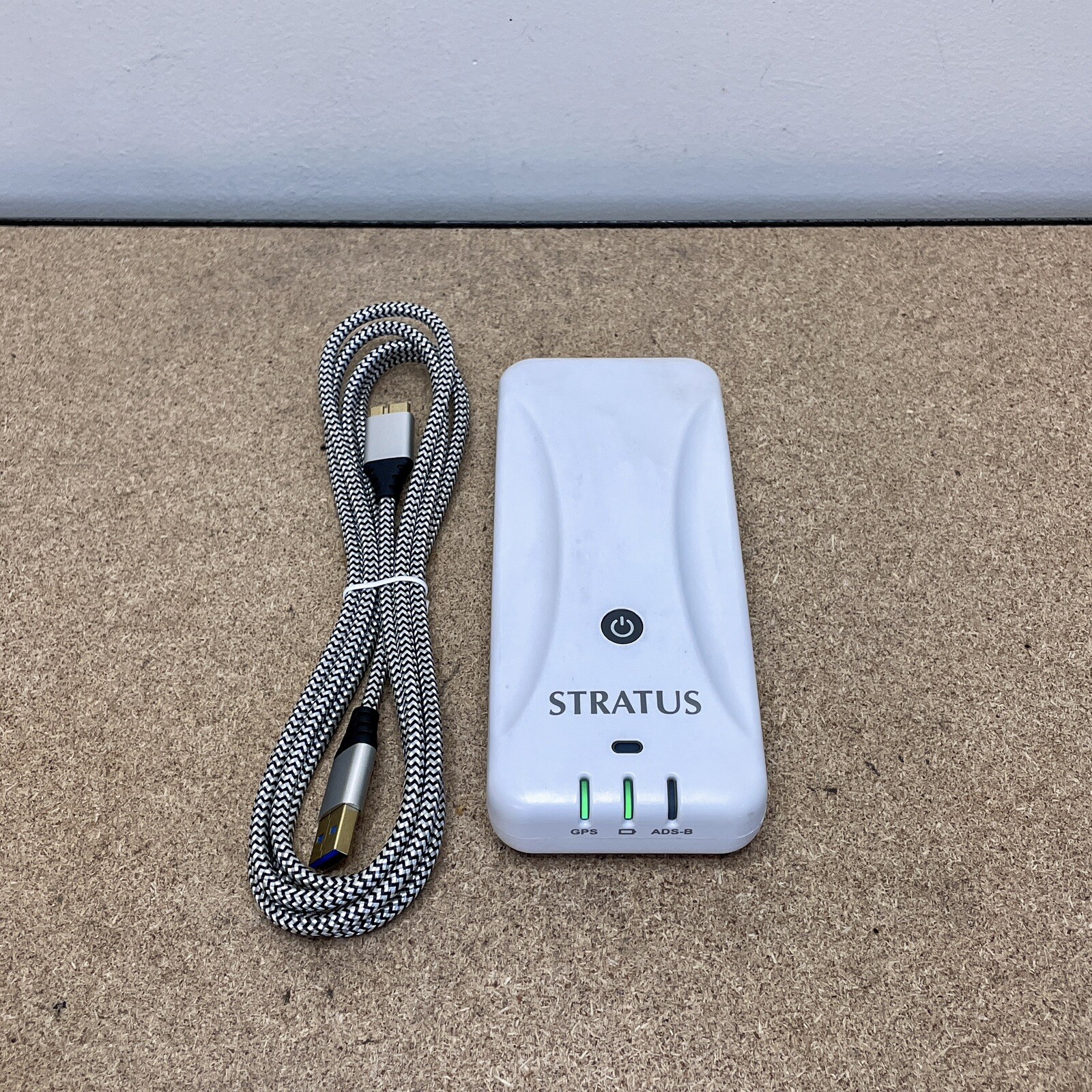 Appareo Stratus 2 Portable ADS-B Receiver