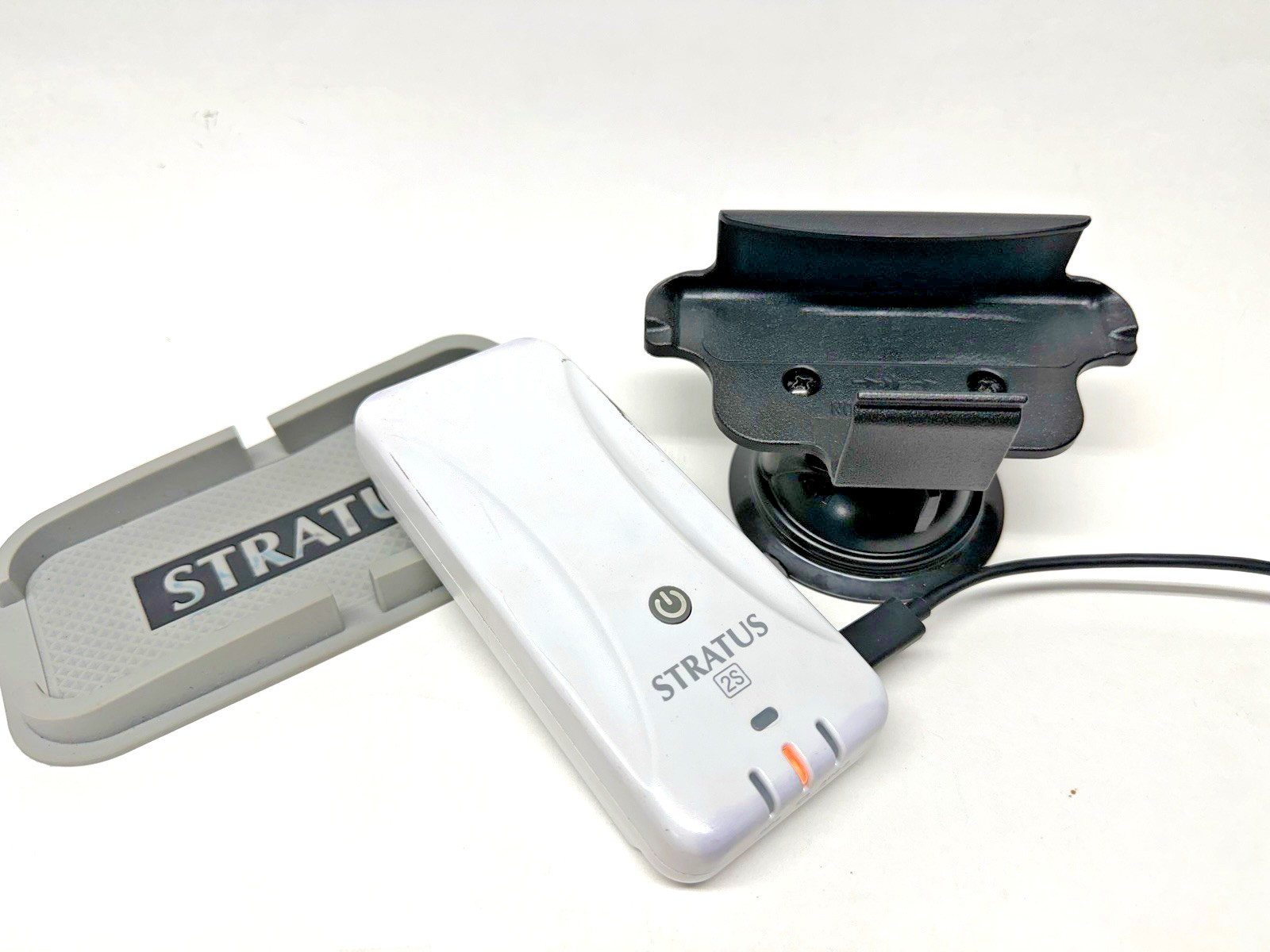Appareo Stratus 2S Portable ADS-B Receiver