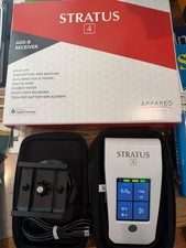 Appareo Stratus 4 ADS-B Receiver
