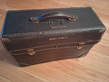 Army Pilot Jeppesen JEPCO FC-1