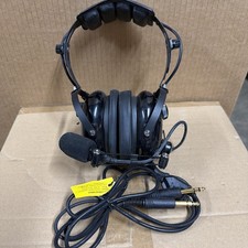 ASA Air HS-1A Pilot Headset