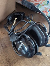 Asa AirCkassics HS1A Aviation Headset