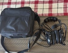 ASA Airclassic HS-1A Airplane Headsets