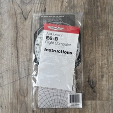 ASA AirClassics E6-B E6B Metal