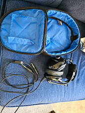 ASA AirClassics HS-1A Aviation Headset