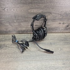 ASA HS-1A Aviation Pilot Stereo